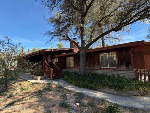 1506 W Sylvan Dr, Prescott, AZ, 86305-4029 | Card Image