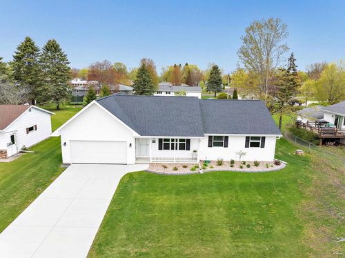 1305 Center Street, Kewaunee, WI, 54216 | Card Image