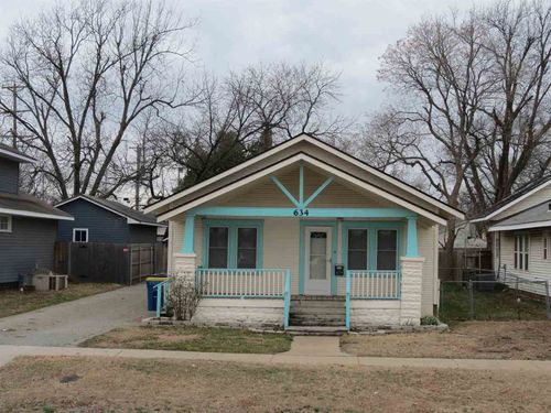 634 S Jefferson Street, Stillwater, OK, 74074 | Card Image