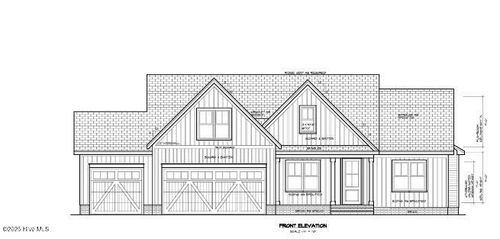 105 Lucky Ln, Pikeville, NC, 27863-6000 | Card Image