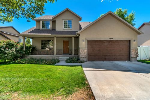 2353 W Mont Blanc Dr, Riverton, UT, 84065-1898 | Card Image