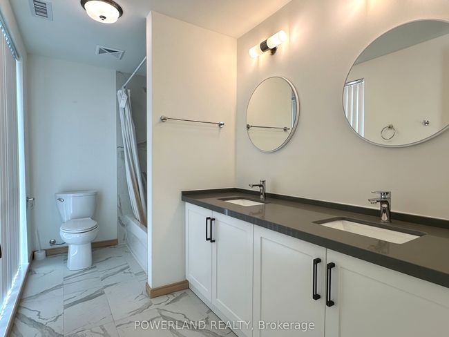 C310 - 60 Morecambe Gate, Condo with 2 bedrooms, 3 bathrooms and null parking in Toronto ON | Image 12