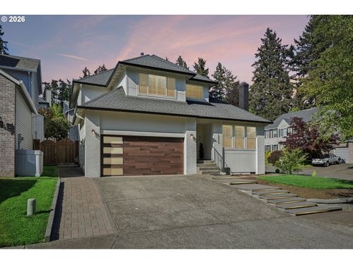 6059 Frost Ln, Lake Oswego, OR, 97035-4590 | Card Image