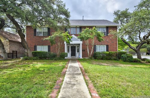 14302 Rush Wood, San Antonio, TX, 78232-5486 | Card Image