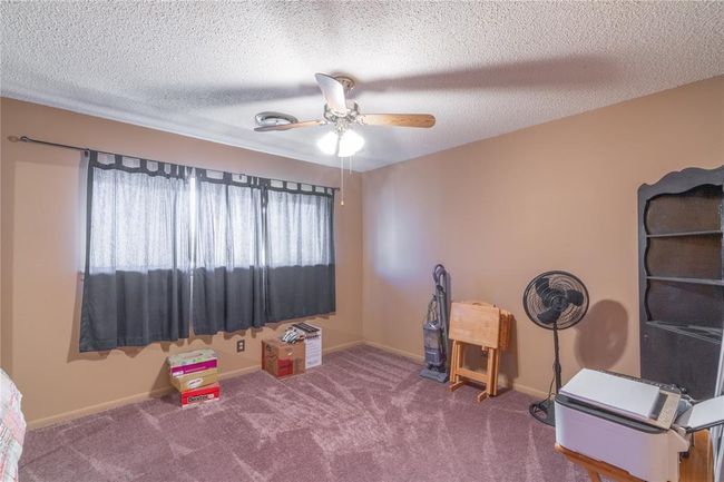 1101 E Chickasaw St, House other with 3 bedrooms, 2 bathrooms and null parking in Wynnewood OK | Image 18