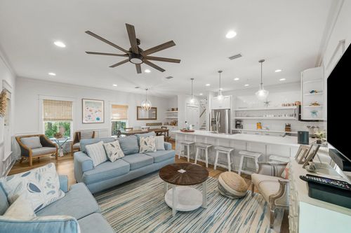 499 Patina Blvd, Inlet Beach, FL, 32461-1043 | Card Image