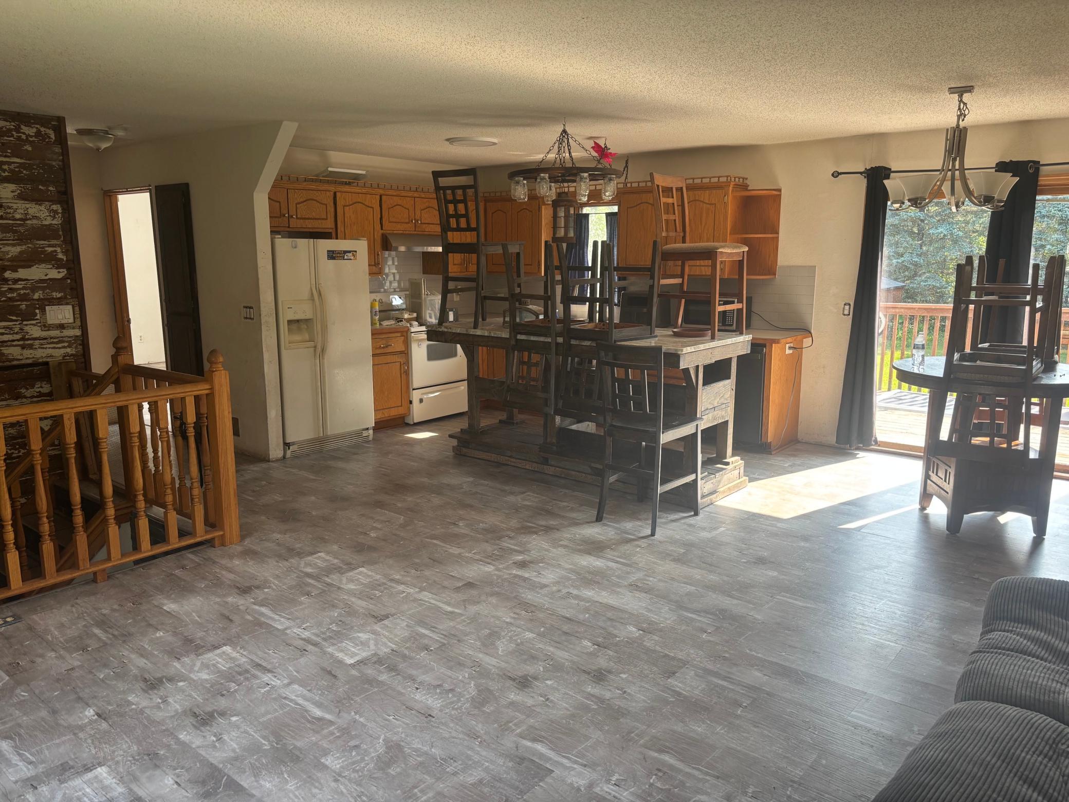 Residential in Big Lake 5