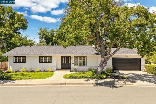 1806 Lynvale Ln, Walnut Creek, CA, 94597-2510 | Card Image
