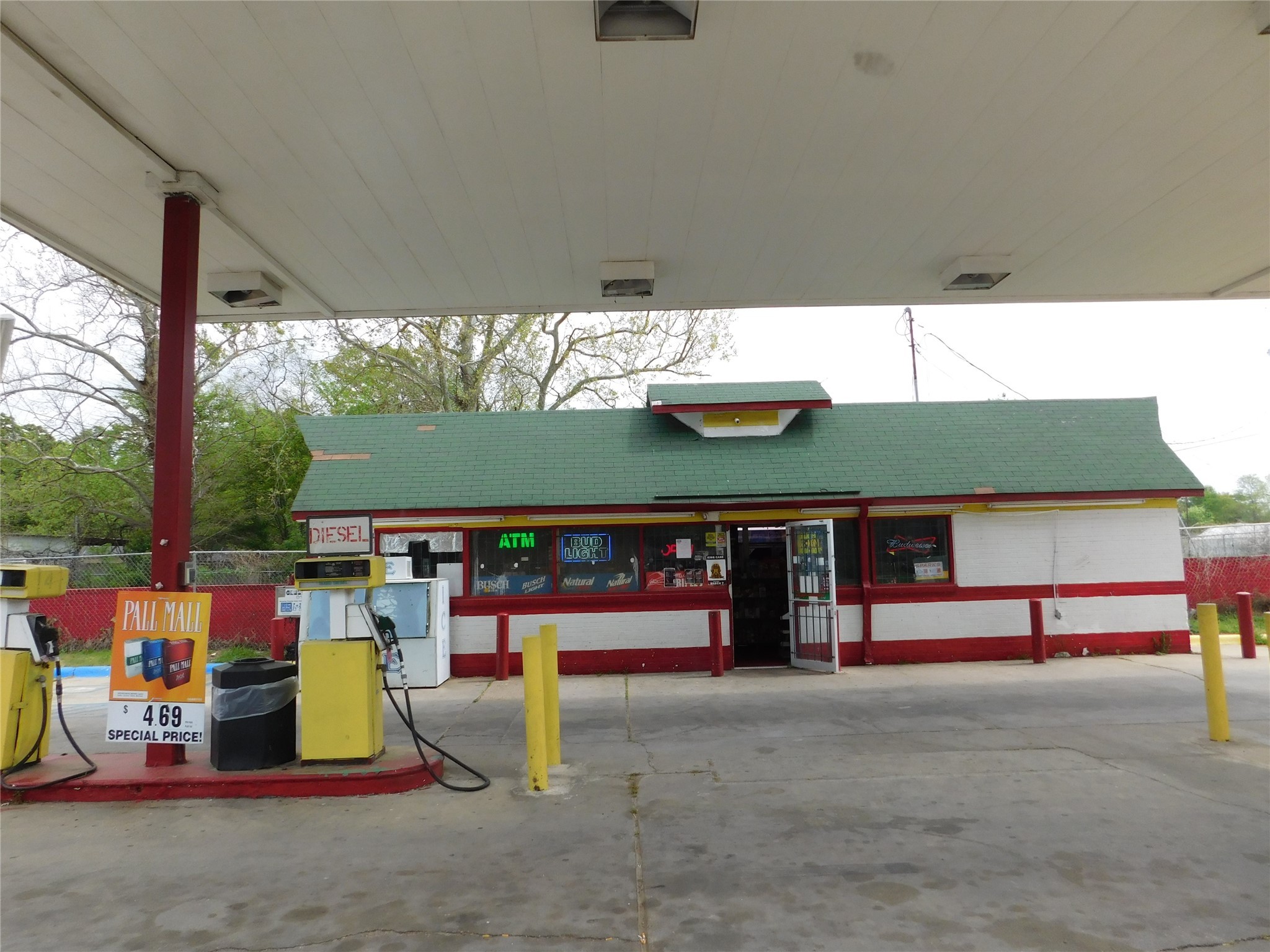 Commercial Sale in Shreveport
