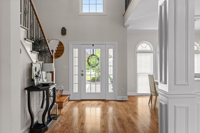 8410 Rambling Rose Dr, House other with 5 bedrooms, 4 bathrooms and null parking in Ooltewah TN | Image 5