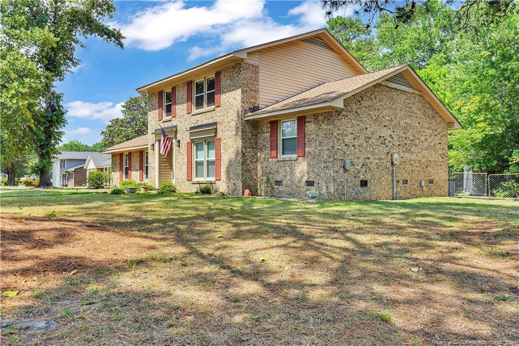 Residential in Fayetteville 4
