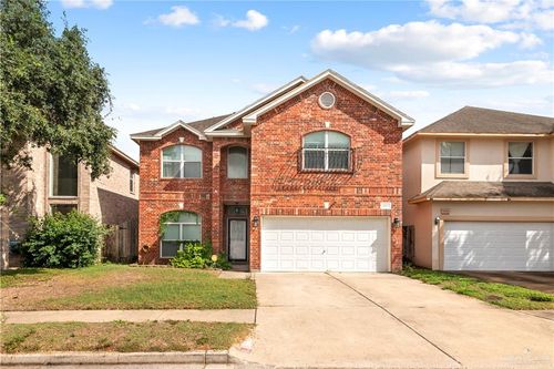 3427 Prestwick Street, Edinburg, TX, 78542 | Card Image