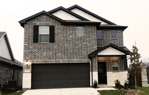 613 Clover Creek Dr, Mckinney, TX, 75071 | Card Image