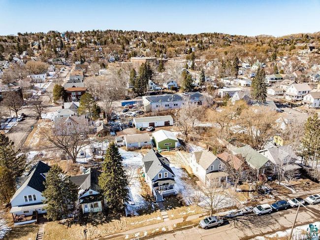 711 E 8 Th St, House other with 3 bedrooms, 2 bathrooms and null parking in DULUTH MN | Image 22
