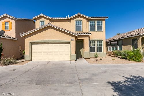 4957 Miners Ridge Dr, Las Vegas, NV, 89122-8128 | Card Image