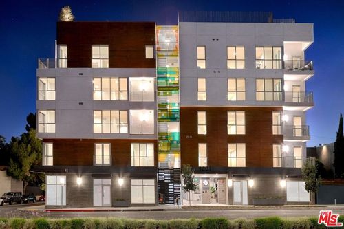 ph6-1001 N Fairfax Ave, West Hollywood, CA, 90046-6289 | Card Image