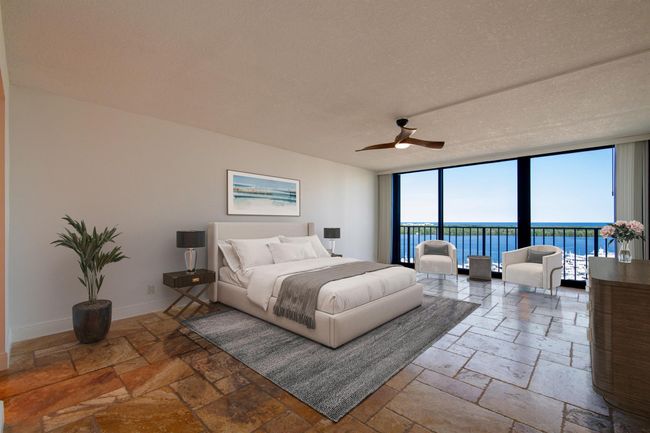 APT-1134 - 122 Lakeshore Dr, Condo with 2 bedrooms, 2 bathrooms and null parking in North Palm Beach FL | Image 27