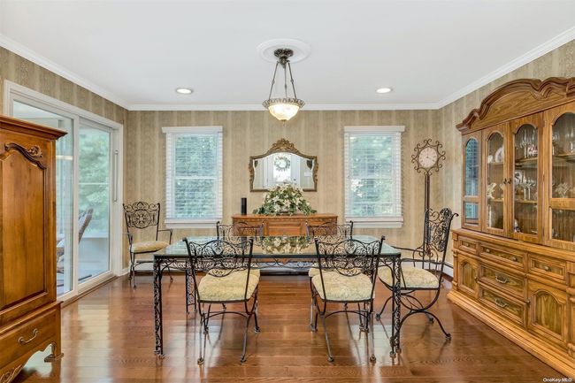 136 Mccarthy Ln, House other with 3 bedrooms, 2 bathrooms and null parking in Great River NY | Image 7