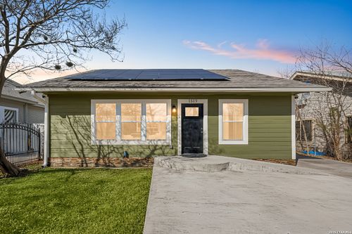 1819 Edison Dr, San Antonio, TX, 78201-3514 | Card Image