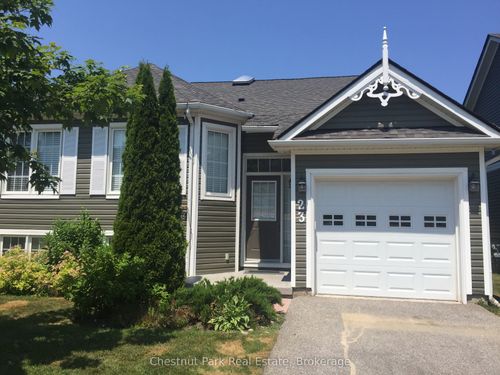 23 Green Briar Dr, Collingwood, ON, L9Y5H9 | Card Image