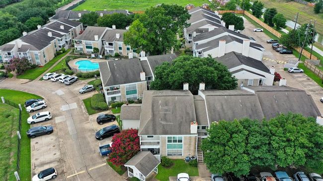 APT-808 - 12660 Ashford Point Dr, Townhouse with 2 bedrooms, 2 bathrooms and null parking in Houston TX | Image 15