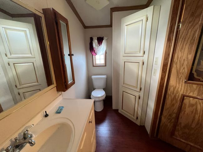 7168 Mapleview Cir W, House other with 3 bedrooms, 2 bathrooms and null parking in Brown City MI | Image 20