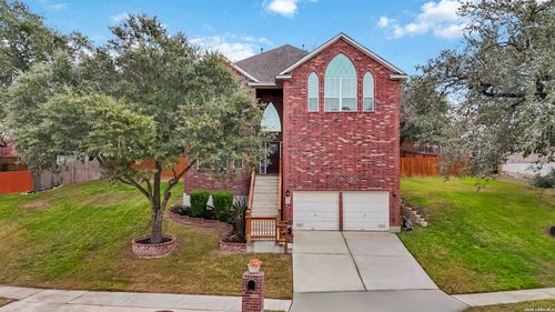 10119 Ramblin River Rd, San Antonio, TX, 78251-4351 | Card Image