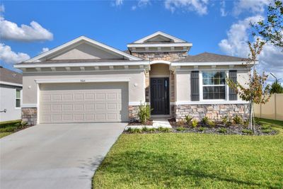 3804 N Maryland Avenue, House other with 4 bedrooms, 2 bathrooms and null parking in Plant City FL | Image 1