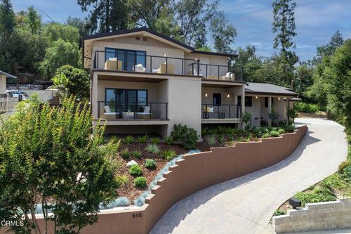 845 Rollin St, South Pasadena, CA, 91030-3730 | Card Image