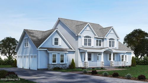 8 Mapleton Ct, Clifton Park, NY, 12065-1758 | Card Image