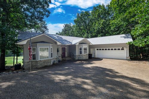 23 Delgado Way, Hot Springs, AR, 71909-6038 | Card Image