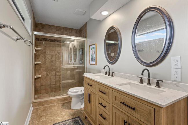 522 Reid School Rd, House other with 3 bedrooms, 2 bathrooms and null parking in Taylors SC | Image 18