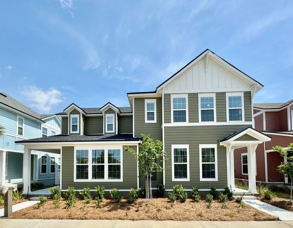 Wildlight Ave, Yulee, FL 32097 #1