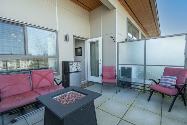 510 - 3090 Gladwin Road, Condo with 1 bedrooms, 1 bathrooms and 1 parking in Abbotsford BC | Image 5