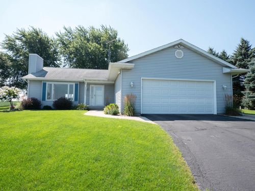 N8234 Doyle Road, THERESA, WI, 53091 | Card Image
