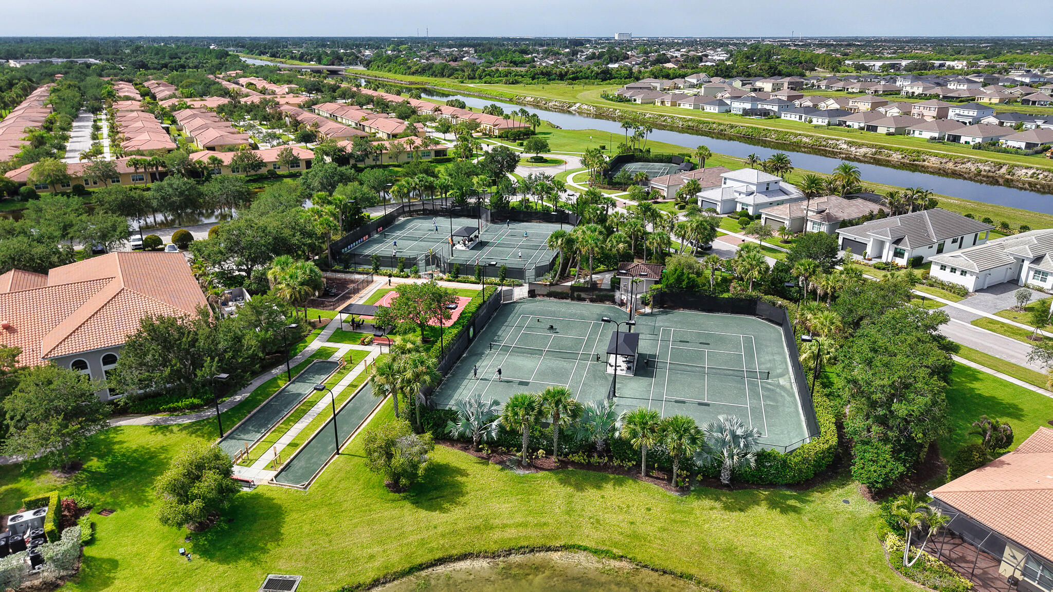 Residential in Port St Lucie 5