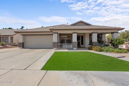 19322 N 66th Avenue, Glendale, AZ, 85308 | Card Image