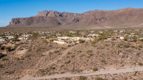 3168 S Yaqui Ln, Gold Canyon, AZ, 85118-8500 | Card Image