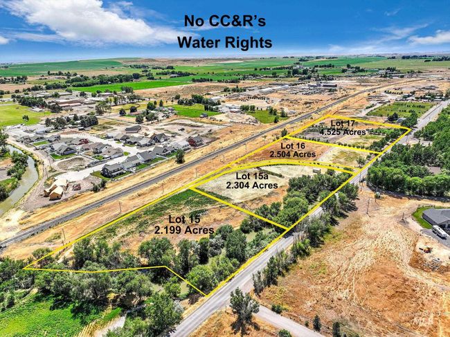 15 Gooding Ln, Home with 0 bedrooms, 0 bathrooms and null parking in Gooding ID | Image 15