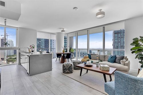 2601-1080 Brickell Ave, Miami, FL, 33131-3987 | Card Image