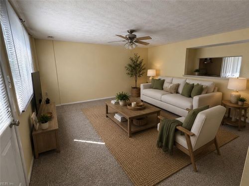 1337 Peabody Dr, Hampton, VA, 23666-2562 | Card Image