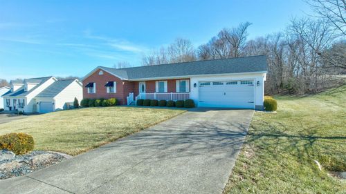 708 23rd St, Tell City, IN, 47586-2519 | Card Image