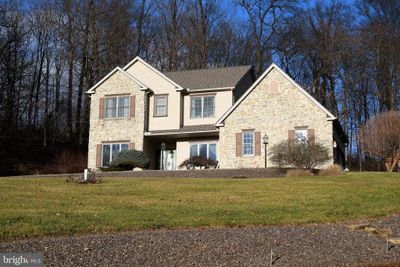 5501 Deer Path Lane, House other with 4 bedrooms, 2 bathrooms and null parking in GAP PA | Image 3