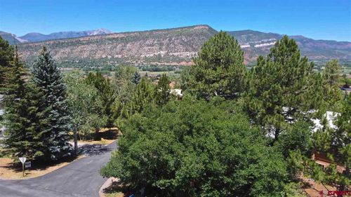 TBD Highland Hill Drive, Durango, CO, 81301 | Card Image