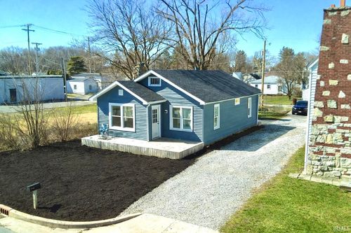 3750 S Adams Street, Marion, IN, 46953 | Card Image