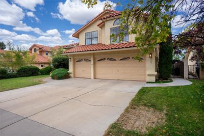 7509 Calhoun Drive Ne, House other with 3 bedrooms, 2 bathrooms and 6 parking in Albuquerque NM | Image 3