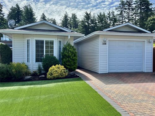 108 Camas Lane, View Royal, BC, V9A7M2 | Card Image