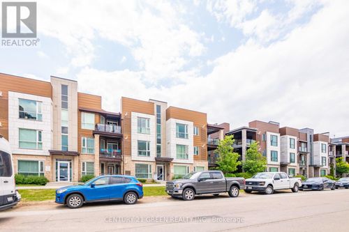 306-2370 Khalsa Gate, Oakville, ON, L6M1P5 | Card Image