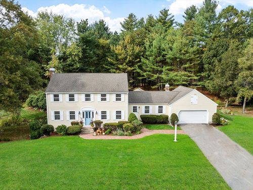 9 Butternut Rd, Westford, MA, 01886-1310 | Card Image