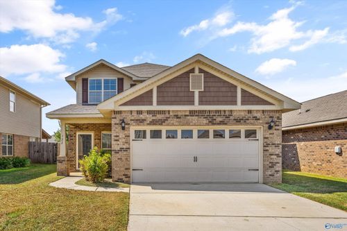 122 Joe Fletcher Dr, Madison, AL, 35756-3160 | Card Image